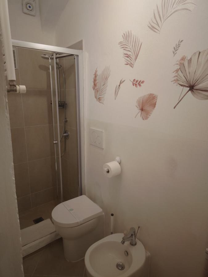 Guazzo Apartment - Self Check-In Parma Dış mekan fotoğraf