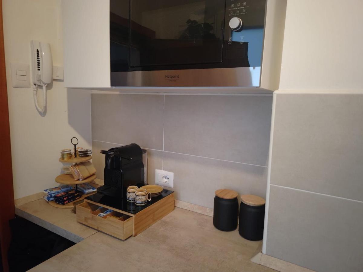 Guazzo Apartment - Self Check-In Parma Dış mekan fotoğraf