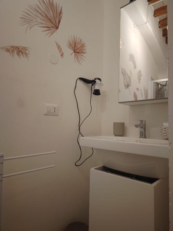 Guazzo Apartment - Self Check-In Parma Dış mekan fotoğraf